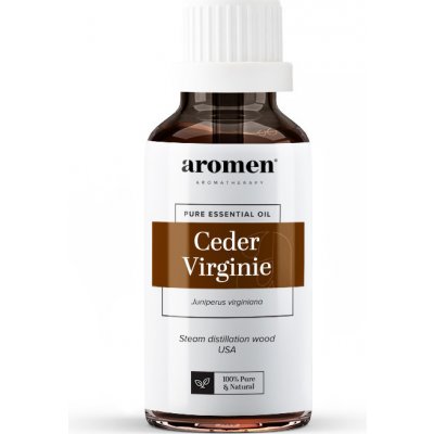 Aromen Loyly Masters Jalovec viržinský 50 ml – Hledejceny.cz