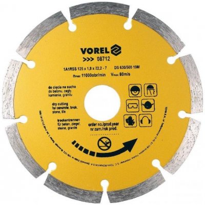 VOREL TO-08712 – Zbozi.Blesk.cz