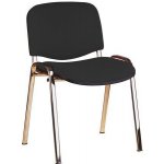 Manutan konferenční židle ISO Leath – Zboží Mobilmania
