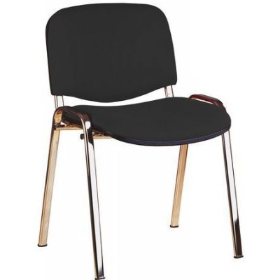 Manutan konferenční židle ISO Leath