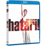Hatari BD – Zboží Dáma