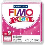 Fimo Staedtler Kids světle růžová 42 g – Zboží Mobilmania