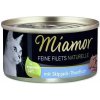 Miamor Fine Filets tuňák v omáčce 80 g