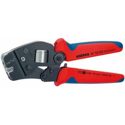 Knipex 975309 Kleště lisovací