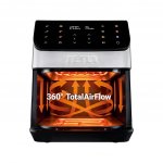 TESLA AirCook DualHeat QD65 XXL – Hledejceny.cz