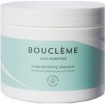 Bouclème Scalp Exfoliating Shampoo 100 ml – Zboží Mobilmania