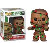 Sběratelská figurka Funko Pop! Chewbacca with Lights Star Wars 9 cm