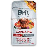 Brit Animals Guinea Pig 300 g – Zbozi.Blesk.cz
