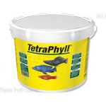 Tetra Phyll 10 l – Zbozi.Blesk.cz