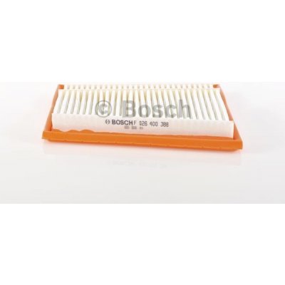 Vzduchový filtr BOSCH F 026 400 388 – Hledejceny.cz