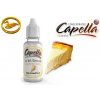 Příchuť pro míchání e-liquidu Capella Flavors USA New York Cheesecake 13 ml