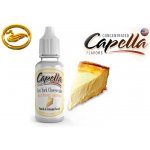 Capella Flavors USA New York Cheesecake 13 ml – Zboží Mobilmania