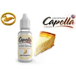 Capella Flavors USA New York Cheesecake 13 ml