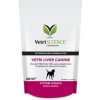 Vitamíny pro psa Vetri-Science VetriScience Liver Canine podpora jater psi 318 g