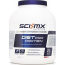 Sci-MX Diet Pro Protein 900 g