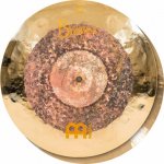 Meinl Byzance Dual Hi-Hat 14" – Zbozi.Blesk.cz