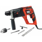 Black & Decker KD985KA – HobbyKompas.cz