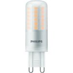 Philips CorePro LEDcapsule ND 4.8-60W G9 830 LED žárovka 4,8W 570lm – Hledejceny.cz
