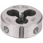 ProfiGaráž Závitové očko M5x0,80mm HSS M2 – Hledejceny.cz
