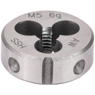 ProfiGaráž Závitové očko M5x0,80mm HSS M2 – Hledejceny.cz