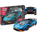 CLEMENTONI Science&Play Mechanická laboratoř Lamborghini Huracán Sto – Hledejceny.cz