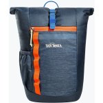 Tatonka Rolltop Pack navy – Zboží Mobilmania