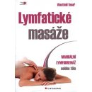 Lymfatické masáže - Manuální lymfodrenáž celého těla