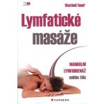 Lymfatické masáže - Manuální lymfodrenáž celého těla – Hledejceny.cz