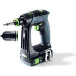 Festool CXS 18 C 3,0-Plus 576883 – Zboží Dáma
