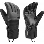 Leki Space Zero GTX black-graphite – Zboží Mobilmania