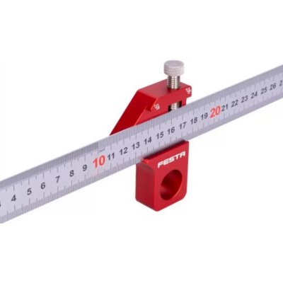 Festa nerez 30cm úhly 90°/45° – Zboží Mobilmania