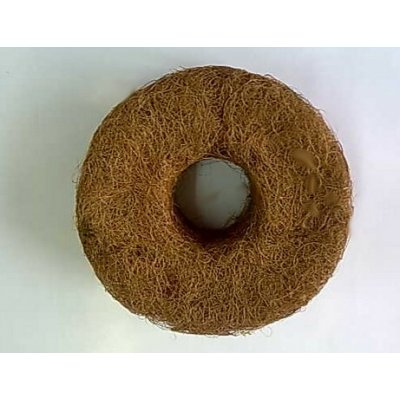 Filtr vzduchu S4 Ø 29cm (kokos) – Hledejceny.cz