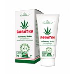 Cannaderm Robátko ochranný krém 50 g – Hledejceny.cz