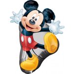 balónek Mickey Mouse 78 cm – Zboží Dáma