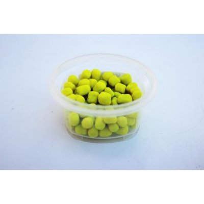 Poseidon baits plovoucí měkčené pelety 50g 10mm Vanilka – Zbozi.Blesk.cz