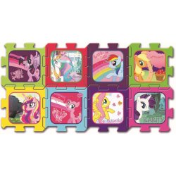 TREFL puzzle My Little Pony 8 ks