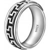 Prsteny Olivie Stříbrný prsten 5883