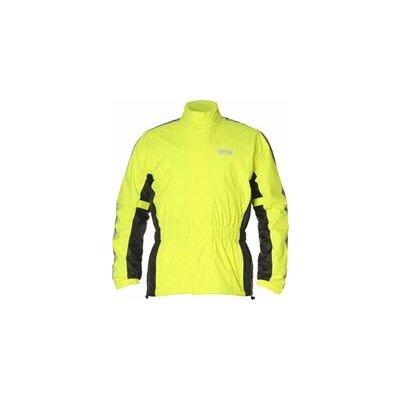 GMS PLUVIA ZG79302 Bunda do deště neonově žlutá L – Sleviste.cz