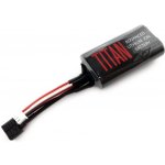 Titan Li-Ion 7,4V 3000mAh 16C - Mini Block – Zboží Dáma