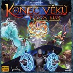 Rexhry Konec věků: Nová éra – Zboží Mobilmania
