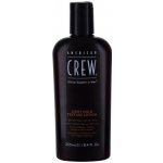 American Crew Classic krém na vlasy lehké zpevnění (Light Hold Texture Lotion) 250 ml – Zboží Mobilmania