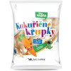 Krekr a snack Rej Křupky kukuřičné mrkev a ananas 40 g