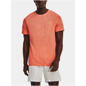 Under Armour SEAMLESS STRIDE SS 1375692-816 oranžové