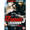 DVD film 12 Rounds 3: Lockdown DVD