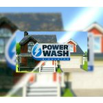 PowerWash Simulator – Sleviste.cz