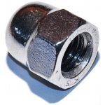 Matice klobouková DIN 1587, nerez A2, M10 – Hledejceny.cz