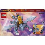LEGO® NINJAGO® 71810 Dračí mládě Riyu – Zboží Živě