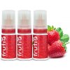E-liquid Frutie Jahoda 30 ml 5 mg
