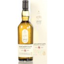 Whisky Lagavulin 8y 48% 0,7 l (holá láhev)