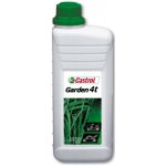 Castrol Garden 4T 10W-30 1 l | Zboží Auto